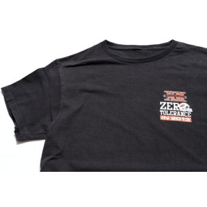 画像: ◆ オクラホマ アメフト プリントTシャツ レディースMサイズ相当 黒 ブラック/アメリカ古着 プロチーム