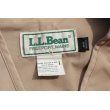 画像3: ◆ 80s USA製 LL BEAN フィッシングベスト メンズLサイズ相当/ビンテージ オールド レトロ アメリカ古着 エルエルビーン カメラマン (3)