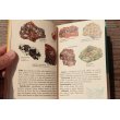 画像10: ◆ アメリカ雑貨 50s ROCKS&MINERALS 鉱石 ミニブック 15.4cm×10.3cm/ビンテージ 洋書 古本 インテリア 鉱物 図版 専門書 (10)