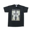 画像5: ◆ 2000s PINK FLOYD ピンクフロイド 対 バンドTシャツ Mサイズ 黒 ブラック/ビンテージ オールド アメリカ古着 プログレロック アート (5)