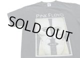 画像: ◆ 2000s PINK FLOYD ピンクフロイド 対 バンドTシャツ Mサイズ 黒 ブラック/ビンテージ オールド アメリカ古着 プログレロック アート