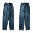 画像1: ◆ 80s susic's casuals テーパード デニムパンツ W26インチ相当/ビンテージ オールド レトロ アメリカ古着 レディース キッズ (1)