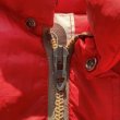 画像10: 【M】THE NORTH FACE 茶タグ ダウンジャケット 赤■ビンテージ古着 アメリカ製 ノースフェイス 70s 80s リップストップ (10)