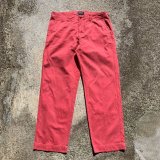 画像: 【W32/L30】POLO JEANS Co. チノパンツ ピンク■アメリカ古着 オールド ラルフローレン