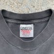 画像4: 【L】80s/90s ONEITA グランドキャニオン プリントTシャツ ブラック 黒■ビンテージ オールド アメリカ古着 シングルステッチ オニータ (4)