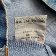 画像7: 【W36】USA製 90s Levi's 501 デニムパンツ■ビンテージ オールド レトロ アメリカ古着 ジーンズ ジーパン リーバイス ボタンフライ (7)