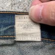 画像6: 【W29】メキシコ製 Y2K 2000s Levi's 505 デニムパンツ■ビンテージ オールド レトロ アメリカ古着 ジーンズ ジーパン リーバイス (6)