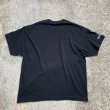 画像2: 【2XL】ギネスビール プリントTシャツ ブラック 黒■ビンテージ オールド レトロ アメリカ古着 ビッグサイズ アイリッシュ シャムロック (2)