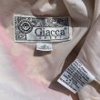 画像10: 【M/L】Giacca SPORT フード付き ナイロンジャケット 総柄■ビンテージ オールド レトロ アメリカ古着 パーカー 80s-90s (10)