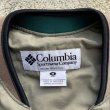 画像5: 【M/L】90s Columbia PFG フィッシングベスト■ビンテージ オールド レトロ アメリカ古着 コロンビア アウトドア ショート丈  (5)