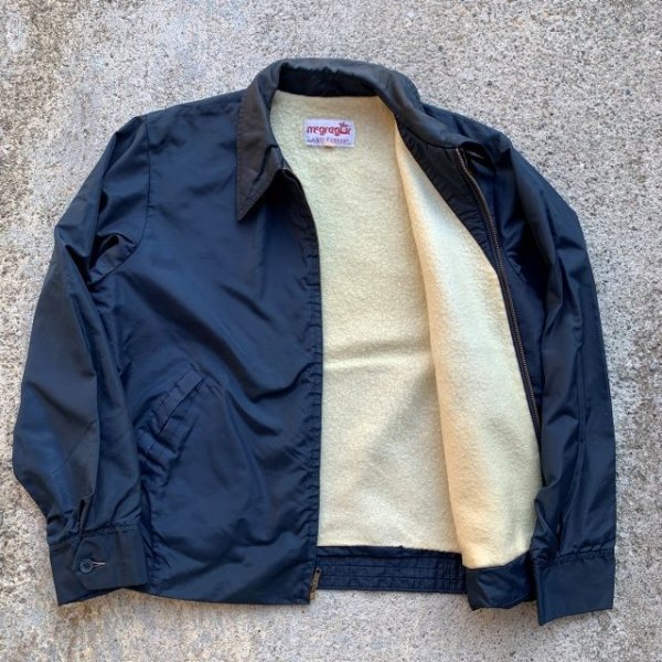 高評価の贈り物 70s SEPTIS別注 McGregor NYLON Anti-Freeze JACKET