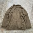 画像8: 【L/XL】東ドイツ軍 中綿 ウインタージャケット レインドロップカモ 迷彩■ビンテージ ユーロミリタリー ヨーロッパ古着 80s (8)