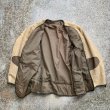 画像7: 【S/M】M-51 フィールドジャケット ウールパイルライナー■ビンテージ ミリタリー カーディガン アメリカ古着 米軍実物 50s/60s (7)