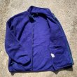 画像8: 【L】USA製 patagonia ジップアップ フリースカーディガン ジャケット■ビンテージ オールド レトロ アメリカ古着 パタゴニア レトロ 90s (8)