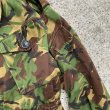 画像7: 【L/XL 170/104】イギリス軍 コンバット スモック ジャケット DPMカモ 迷彩■ビンテージ オールド ヨーロッパ古着 ユーロミリタリー (7)