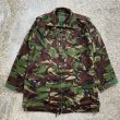 画像1: 【L/XL 190/104】イギリス軍 コンバット スモック ジャケット DPMカモ 迷彩■ビンテージ オールド ヨーロッパ古着 ユーロミリタリー (1)