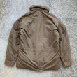 画像9: 【L/XL】THE NORTH FACE ダウンジャケット 茶系■ビンテージ オールド レトロ アメリカ古着 アウトドア ノースフェイス 黒タグ 90s (9)