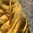 画像7: 【XS/S】Columbia キルティング ダウンジャケット 黄色■ビンテージ オールド レトロ アメリカ古着 コロンビア アウトドア レディース (7)