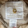 画像4: 【レディース】white stag フェイクファー ジャケット 総柄■ビンテージ オールド レトロ アメリカ古着 70s ホワイトスタッグ パーカー (4)