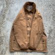 画像5: 【L/XL】Barbour ビューフォート コットン ジャケット ベージュ 茶系■ビンテージ オールド レトロ ヨーロッパ古着 イギリス バブアー (5)