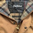 画像4: 【L/XL】Barbour ビューフォート コットン ジャケット ベージュ 茶系■ビンテージ オールド レトロ ヨーロッパ古着 イギリス バブアー (4)