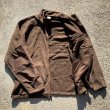 画像8: 【XL】Patagonia フリースジャケット ブラウン 茶系■ビンテージ オールド レトロ アメリカ古着 パタゴニア フルジップ アウトドア (8)