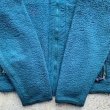 画像8: 【XS】90s USA製 Patagonia パイル フリースジャケット グリーン 緑■ビンテージ オールド レトロ アメリカ古着 パタゴニア (8)