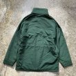 画像2: 【M/L】USA製 Woolrich ウールライナー ジャケット グリーン 緑■ビンテージ オールド レトロ アメリカ古着 ウールリッチ 80s コート (2)