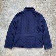 画像9: 【kids】Polo Ralph Lauren キルティングジャケット ネイビー 紺色■オールド レトロ アメリカ古着 ポロラルフローレン キッズ 子供服 (9)