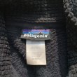 画像4: 【レディース L】patagonia R2 ジップアップ フリースジャケット ブラック 黒■オールド レトロ アメリカ古着 パタゴニア レギュレーター (4)