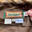 画像8: 【M/L】USA製 Remington ゴアテックス ジャケット 迷彩 カモ柄■ビンテージ オールド レトロ アメリカ古着 80s ハンティング (8)