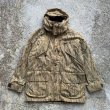 画像1: 【M/L】USA製 Remington ゴアテックス ジャケット 迷彩 カモ柄■ビンテージ オールド レトロ アメリカ古着 80s ハンティング (1)