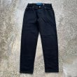 画像1: 【W36 L34】90s USA製 Levi's シルバータブ ブラックデニムパンツ 黒■ビンテージ アメリカ古着 SK8 リラックステーパード リーバイス (1)