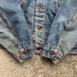 画像6: 【M/L 42】USA製 Levi's 70506-0316 ライナー デニムジャケット■ビンテージ オールド レトロ アメリカ古着 90s リーバイス ジージャン (6)