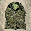 画像7: 【M-R】UNKNOWN BDU ジャケット デジカモ 緑 迷彩■アメリカ古着 民間 ミリタリー コットン コンバット デジタル (7)