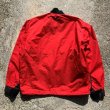 画像9: 【L】MTI ADVENTUREWEAR ナイロン カヤック ジャケット 赤■ビンテージ オールド レトロ アメリカ古着 アウトドアスポーツ (9)