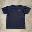 画像1: 【2XL】FedEx プリントTシャツ ブラック 黒(濃紺)■アメリカ古着 GILDAN ギルダン コットン ビッグサイズ 企業 フェデックス (1)