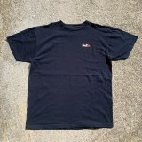 画像: 【2XL】FedEx プリントTシャツ ブラック 黒(濃紺)■アメリカ古着 GILDAN ギルダン コットン ビッグサイズ 企業 フェデックス