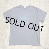 画像: 【L】NASA's Secret Weapon プリントTシャツ ネイビー■ビンテージ オールド アメリカ古着 コットン 2000s Y2K ギルダン