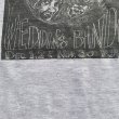 画像5: 【XL】CHEERIOS TO WEDDING BANDS プリントTシャツ グレー■ビンテージ オールド アメリカ古着 バンド サイケデリック 90s/2000s (5)