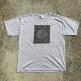 画像: 【XL】CHEERIOS TO WEDDING BANDS プリントTシャツ グレー■ビンテージ オールド アメリカ古着 バンド サイケデリック 90s/2000s