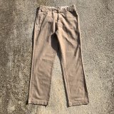 画像: 【W30】CHAPS ラルフローレン コットン チノパンツ ベージュ■ビンテージ オールド アメリカ古着 90s チノパン ノータック