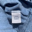 画像5: 【XXL】Polo Ralph Lauren 刺繍 ポケット 長袖Tシャツ■ビンテージ オールド アメリカ古着 コットン ポロラルフローレン ロンT (5)
