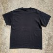 画像2: 【L】2010s ウォーキングデッド プリントTシャツ ブラック 黒■オールド アメリカ古着 テレビドラマ ゾンビ (2)