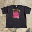 画像1: 【2XL】2000s Y2K ALICE IN CHAINS バンドTシャツ ブラック 黒■ビンテージ オールド アメリカ古着 アリスインチェインズ グランジ (1)