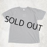 画像: 【XL】USA製 Mac 30周年 プリントTシャツ ブラック 黒■アメリカ古着 コットン 企業 アップル社 Apple社 American Apparel
