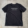 画像4: 【XL】UNKNOWN「Google」プリントTシャツ ブラック 黒■アメリカ古着 コットン グーグル ロゴ 企業  (4)