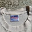 画像5: 【S/M】ALL SPORT インディアン プリントTシャツ 生成り■ビンテージ オールド アメリカ古着 コットン シングルステッチ 夕日 アート (5)