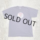 画像: 【XL】90s PEARL JAM NO CODE バンドTシャツ ナス紺■ビンテージ オールド アメリカ古着 コットン パールジャム ノーコード ロック