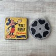 画像2: 【13cm×13cm】WALT DISNEY 8mm フィルム ホームムービー■ビンテージ アンティーク レトロ アメリカ雑貨 ミッキー ドナルドダック 映画 (2)